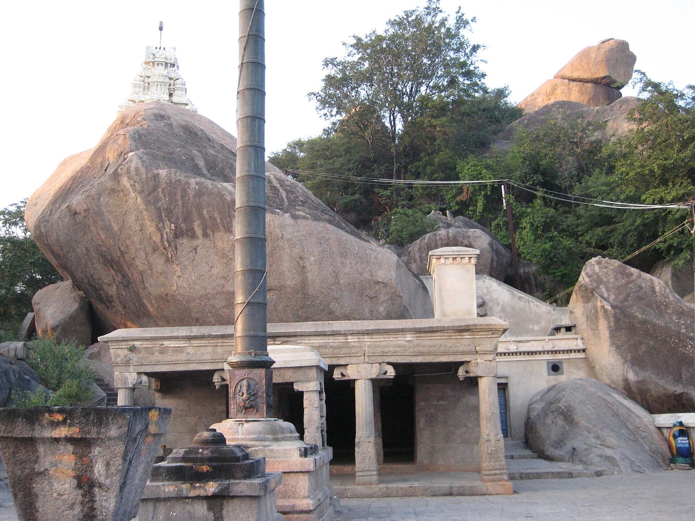 Vallimalai Subramaniaswamy Temple
