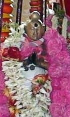Manakanjara Nayanar