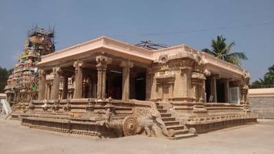 Mangayarkarasiyar