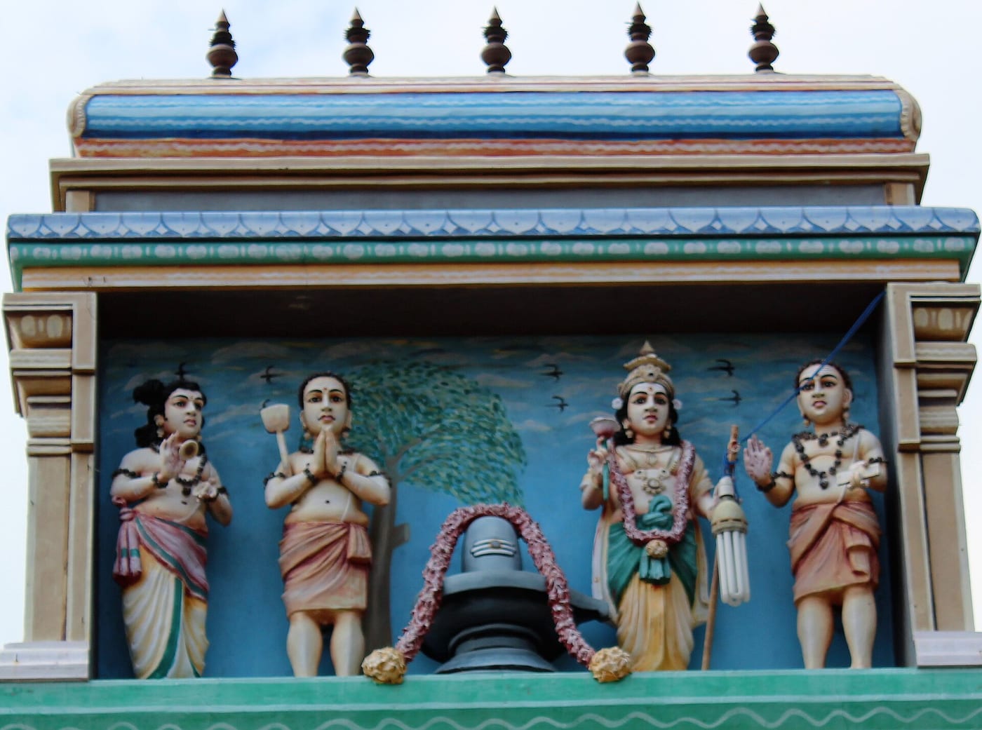 Thirumular Nayanar
