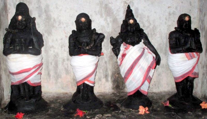 Viralminda Nayanar