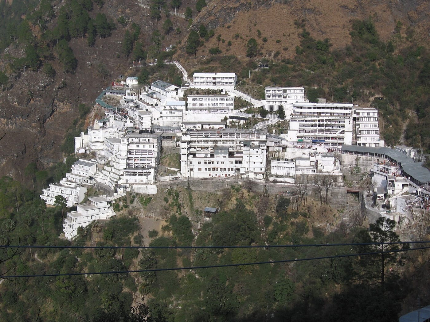 Manikyamba Devi Temple, Draksharamam